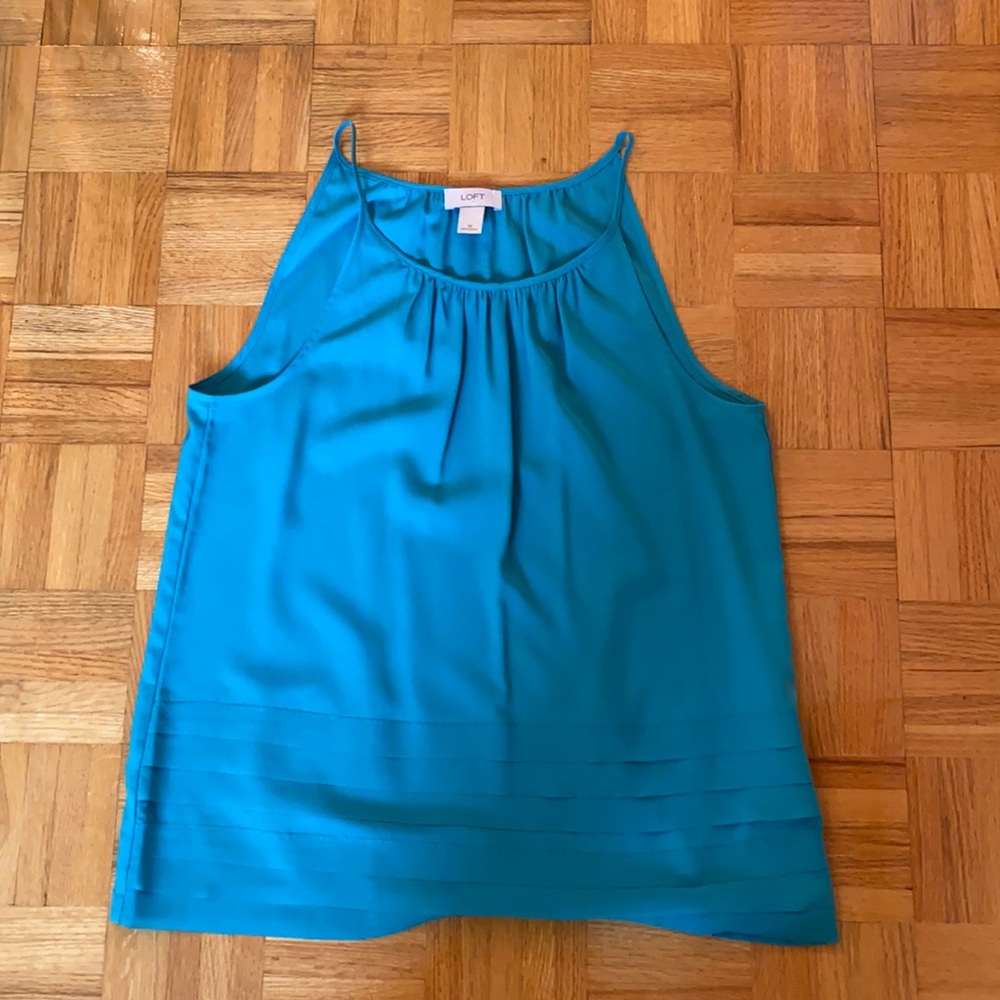 Bundle of two Loft camis